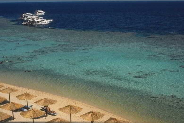 Hotel Jaz Fanara Residence