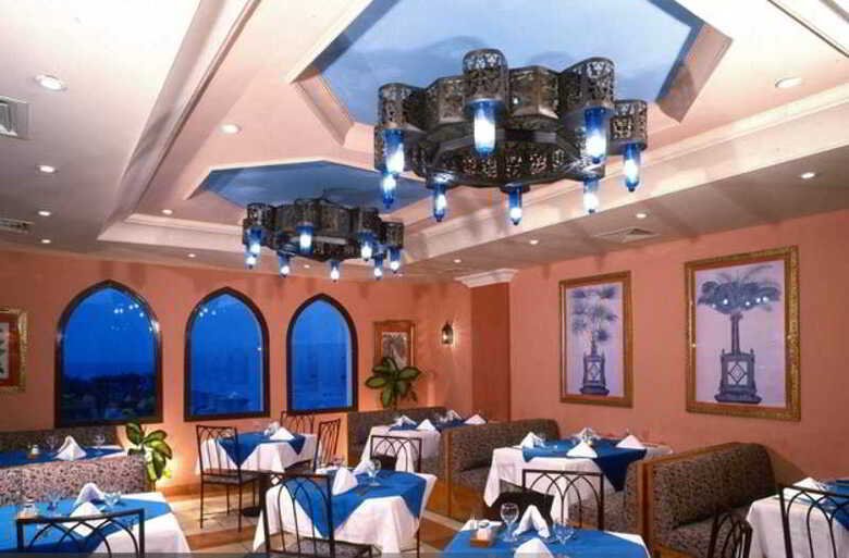 Hotel Jaz Fanara Residence