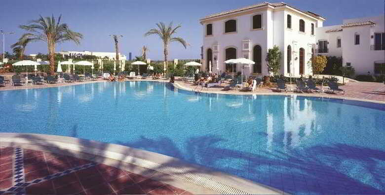 Hotel Jaz Fanara Residence