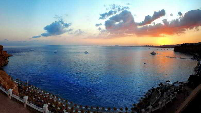 Hotel Jaz Fanara Residence