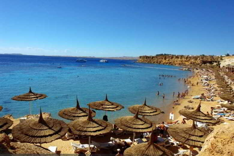 Hotel Jaz Fanara Residence