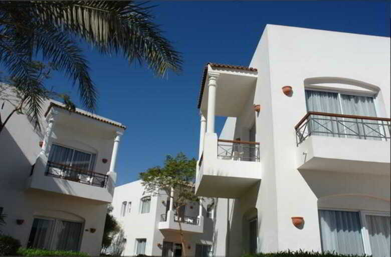 Hotel Jaz Fanara Residence