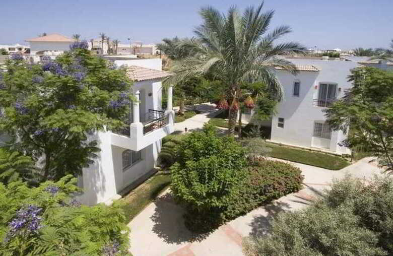 Hotel Jaz Fanara Residence