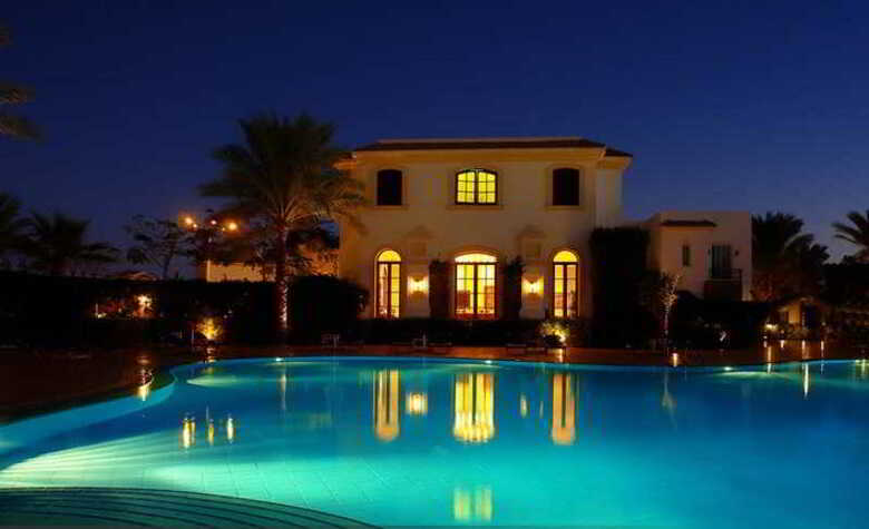 Hotel Jaz Fanara Residence