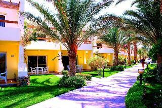 Hotel Eurotel Palm Beach Resort