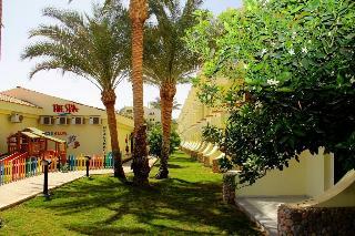 Hotel Eurotel Palm Beach Resort