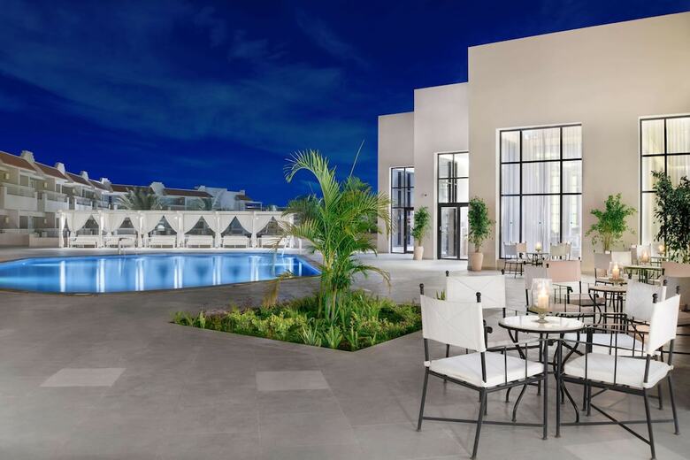 Hotel Jaz Casa Del Mar Beach