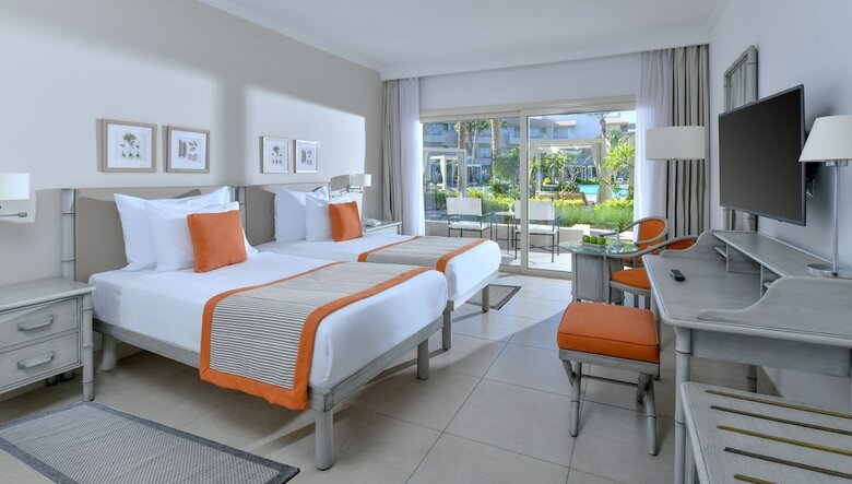 Hotel Jaz Casa Del Mar Beach
