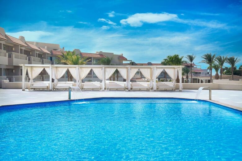 Hotel Jaz Casa Del Mar Beach
