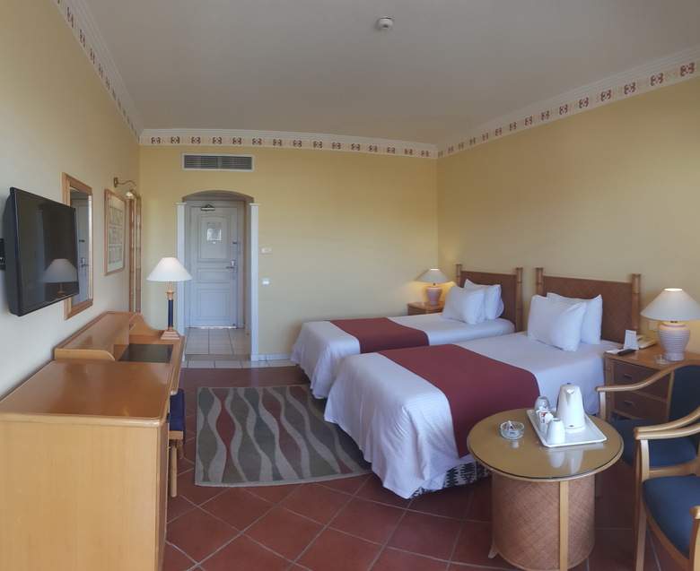 Hotel Jaz Casa Del Mar Beach