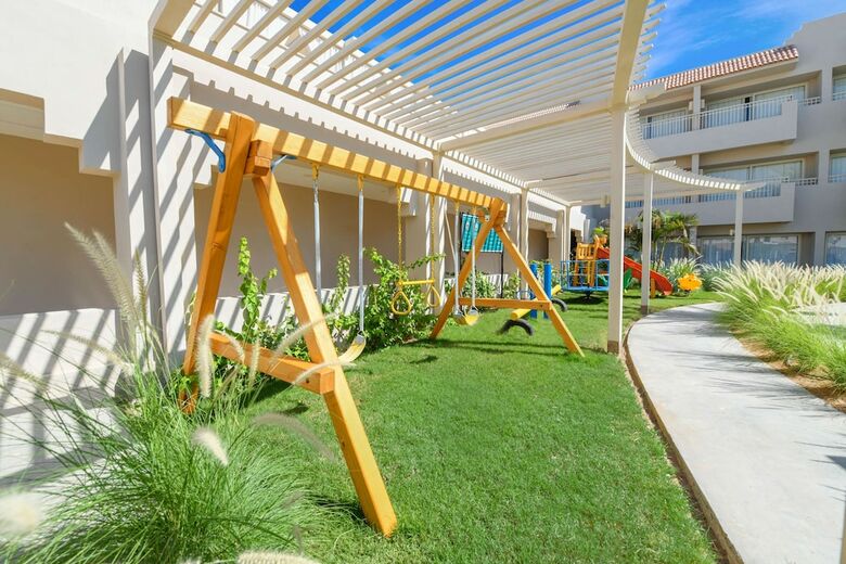 Hotel Jaz Casa Del Mar Beach