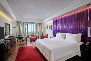 Heliopolis Towers Hotel