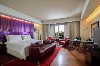 Heliopolis Towers Hotel