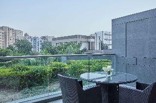 Heliopolis Towers Hotel