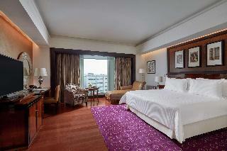 Heliopolis Towers Hotel