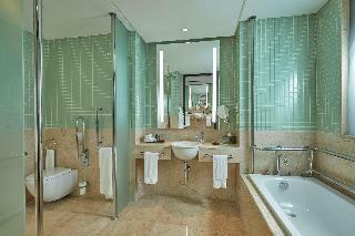 Heliopolis Towers Hotel