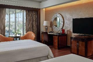 Heliopolis Towers Hotel