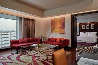 Heliopolis Towers Hotel