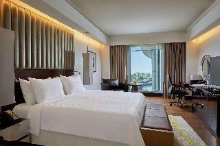 Heliopolis Towers Hotel