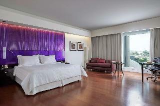 Heliopolis Towers Hotel
