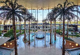 Heliopolis Towers Hotel