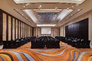 Heliopolis Towers Hotel