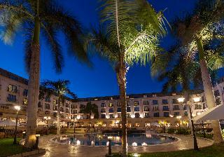 Hotel Concorde El Salam