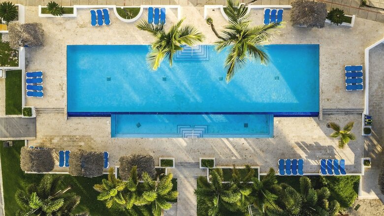 Hotel Be Live Experience Hamaca Suites