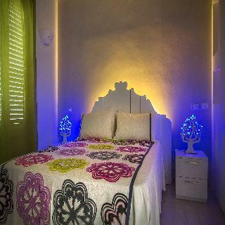 Hotel Dominicus Marina Resort
