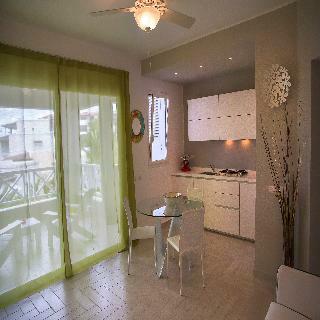 Hotel Dominicus Marina Resort