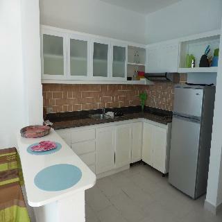 Hotel Dominicus Marina Resort