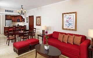 Hotel Club Melia At Paradisus Palma Real