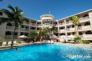 Hotel The Coconut Palms Resort