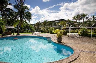 Hotel Tanoa Apartments