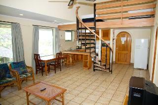 Hotel Tanoa Apartments