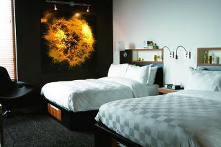 Alt Hotel Halifax Stanfield Airport