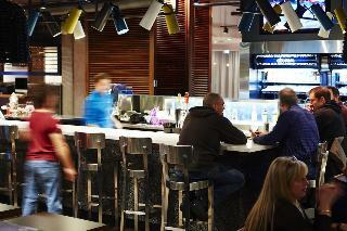 Alt Hotel Halifax Stanfield Airport