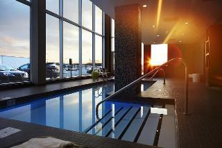 Alt Hotel Halifax Stanfield Airport