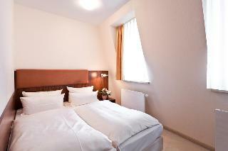 Altes Dresden Aparthotel