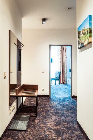 Neumarkt Aparthotel