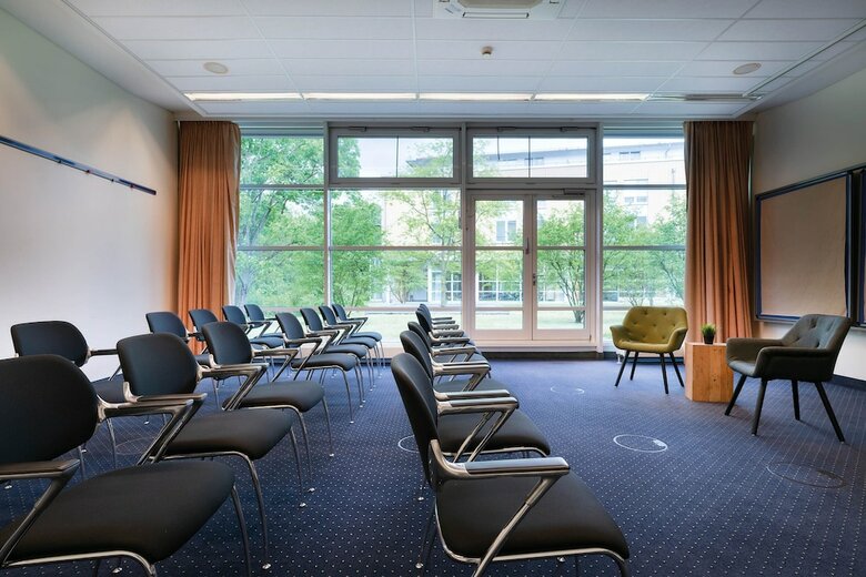 Seminaris Seehotel Potsdam