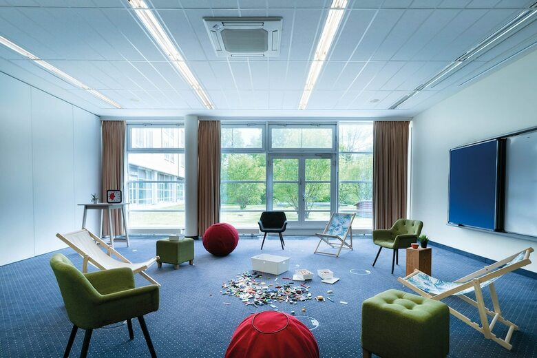 Seminaris Seehotel Potsdam