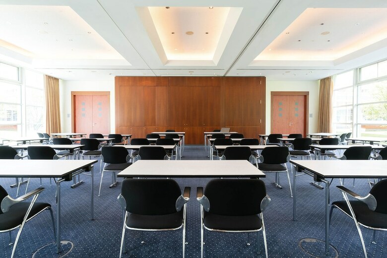 Seminaris Seehotel Potsdam