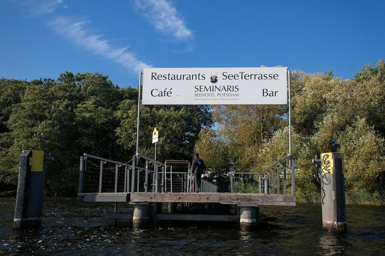 Seminaris Seehotel Potsdam