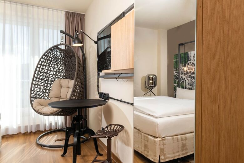 Seminaris Seehotel Potsdam