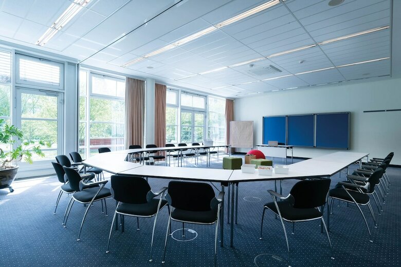 Seminaris Seehotel Potsdam