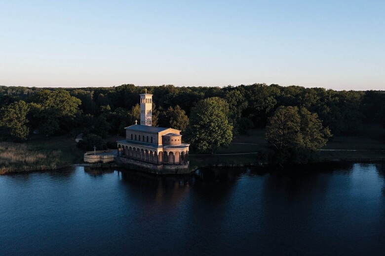 Seminaris Seehotel Potsdam