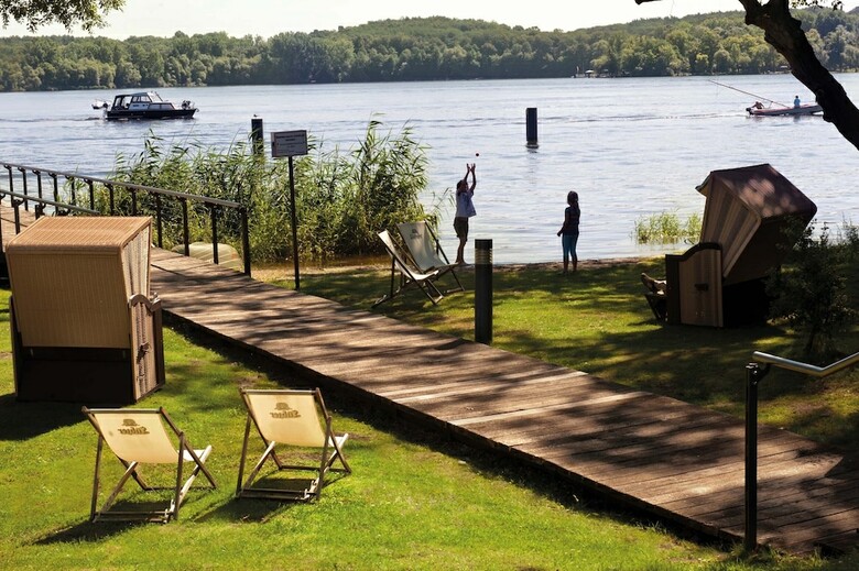 Seminaris Seehotel Potsdam