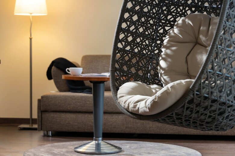 Seminaris Seehotel Potsdam