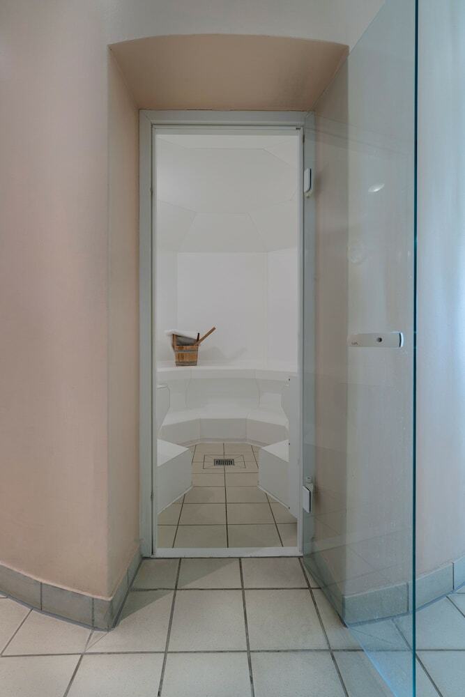 Seminaris Seehotel Potsdam